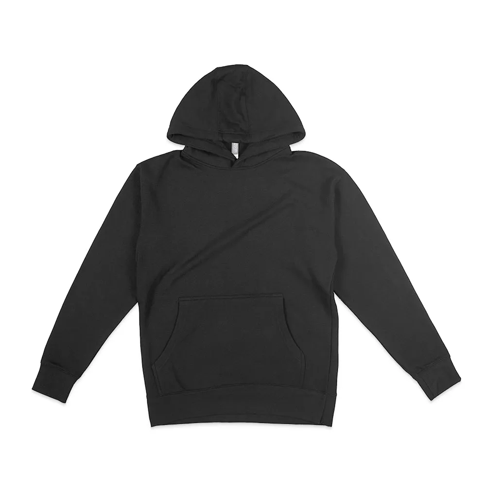 Cotton Heritage M2580 Premium Pullover Hoodie