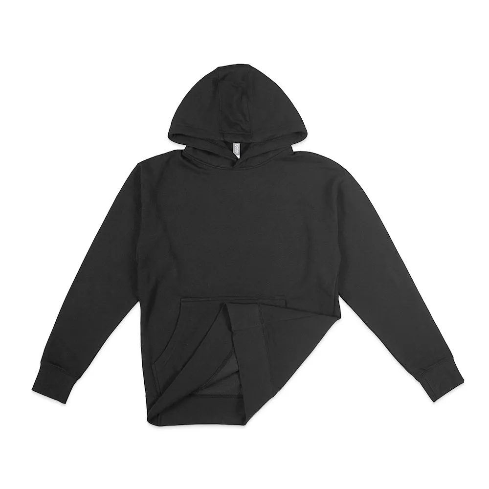 Cotton Heritage M2580 Premium Pullover Hoodie