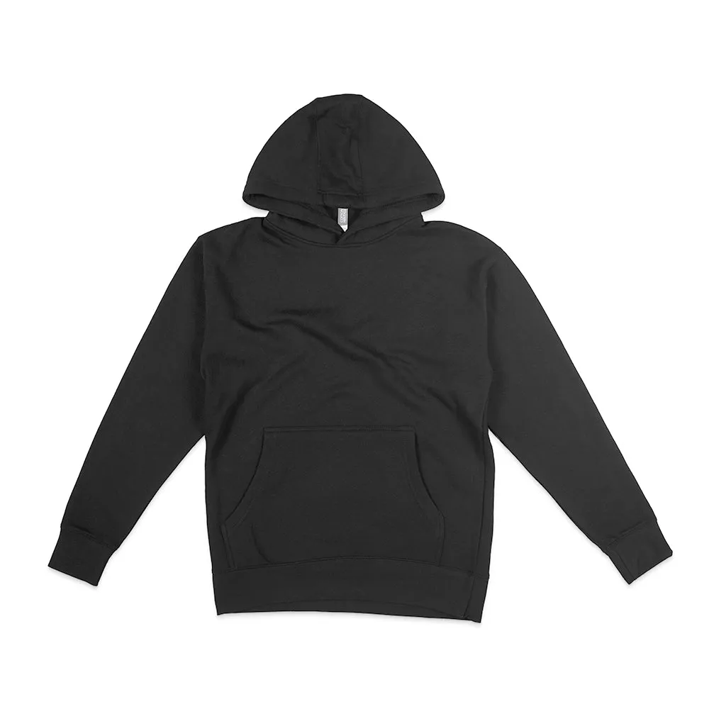 Cotton Heritage M2580 Premium Pullover Hoodie