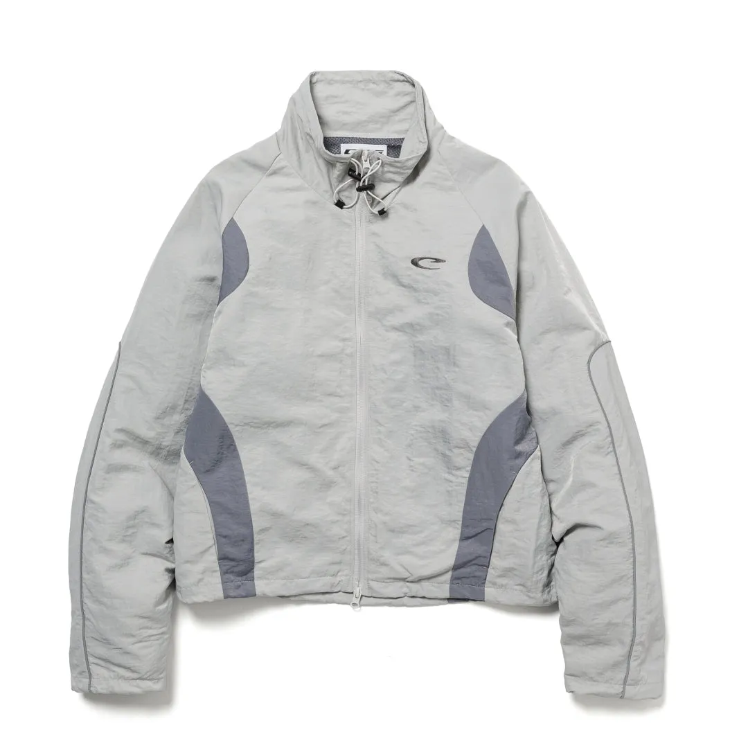 CPG CURVE SWITCHING TRACK JACKET