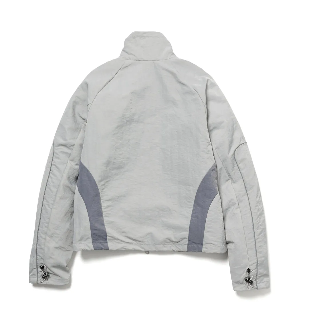 CPG CURVE SWITCHING TRACK JACKET