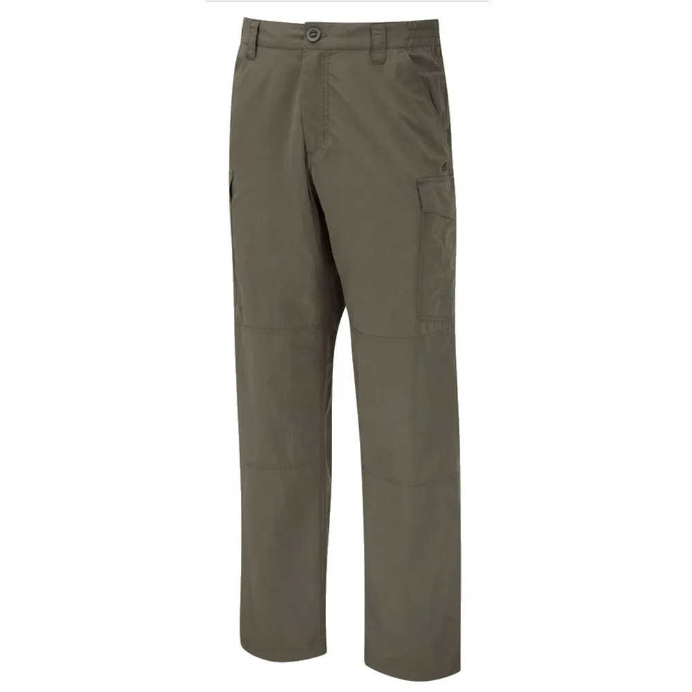 Craghoppers NosiLife Cargo Trousers