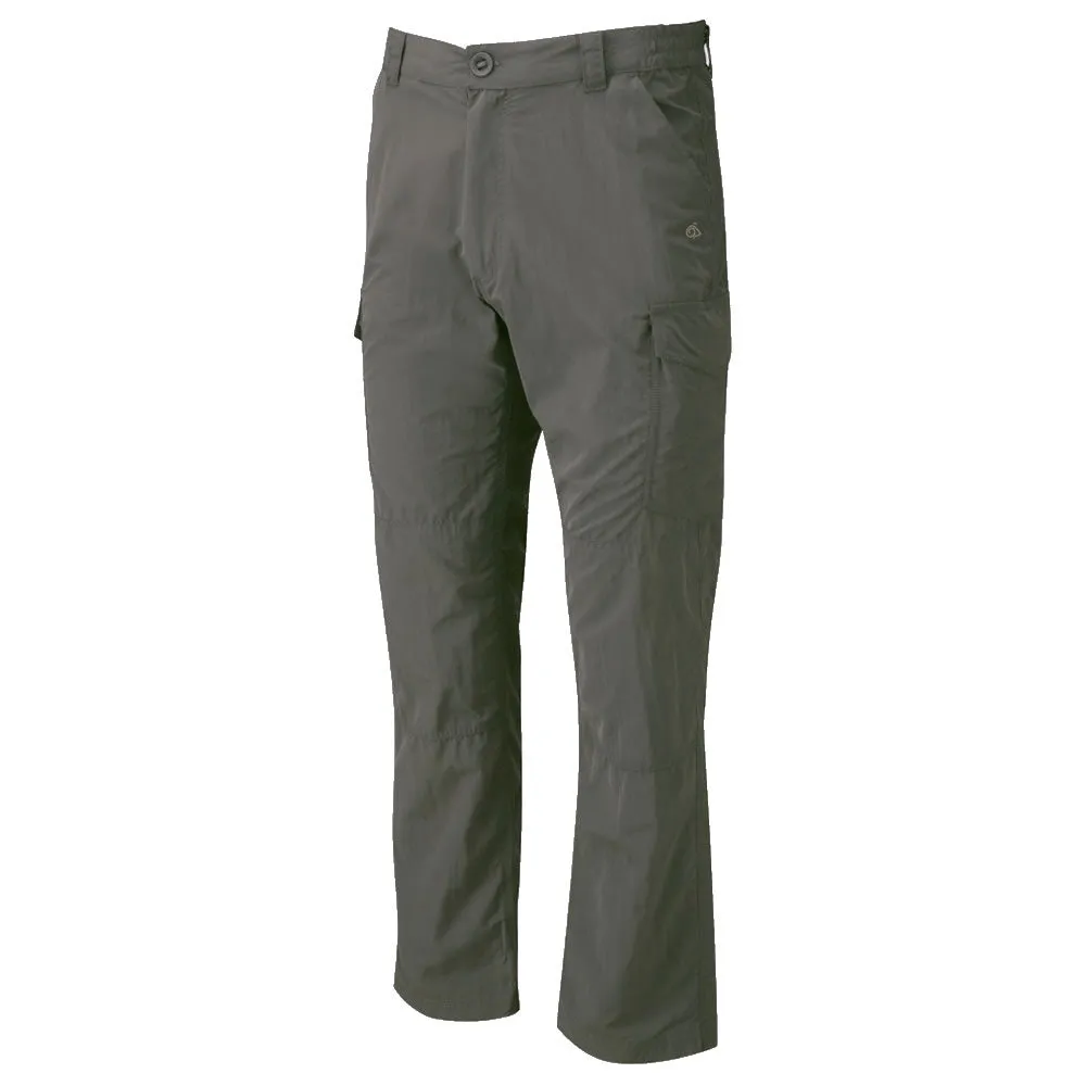 Craghoppers NosiLife Cargo Trousers