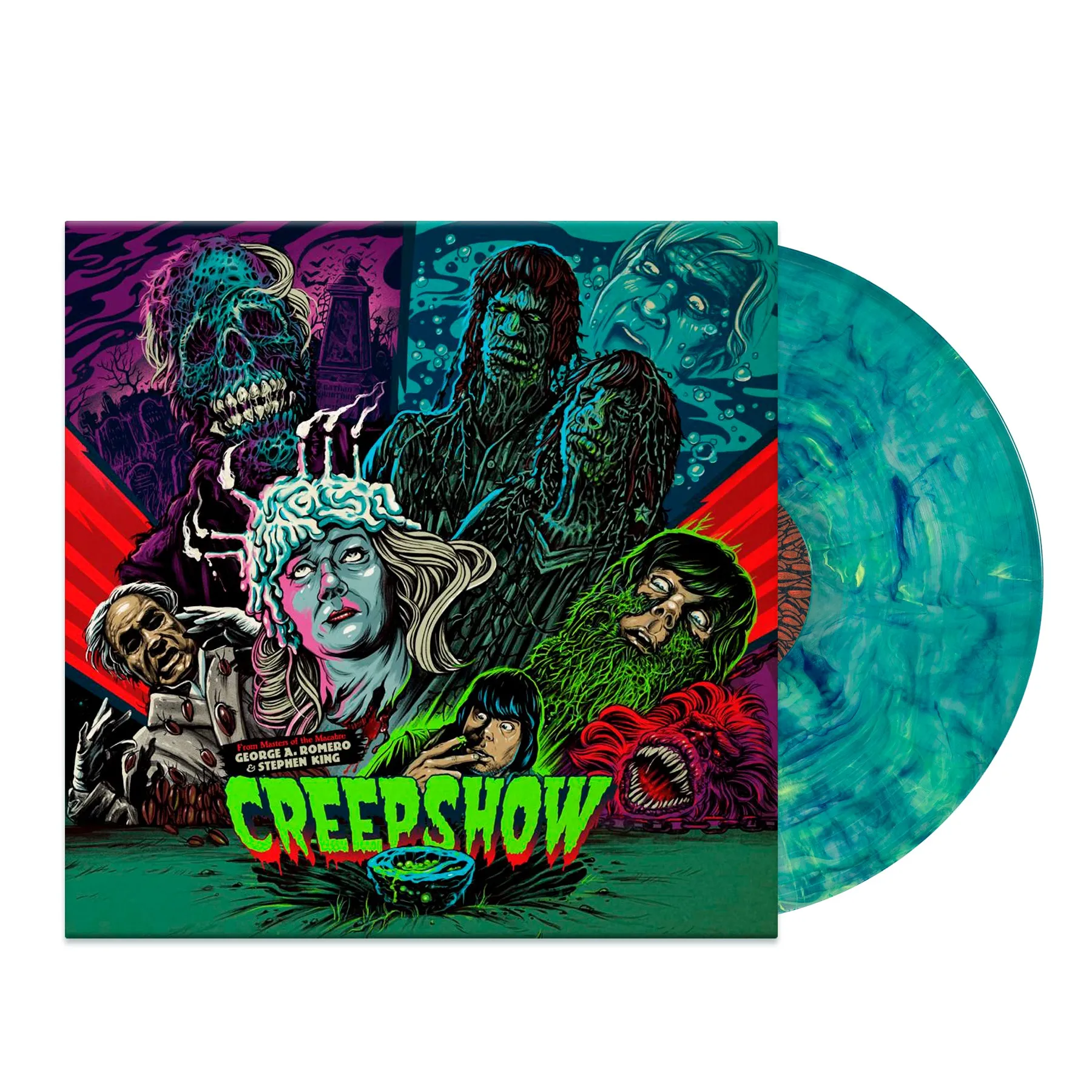 Creepshow - wholesale