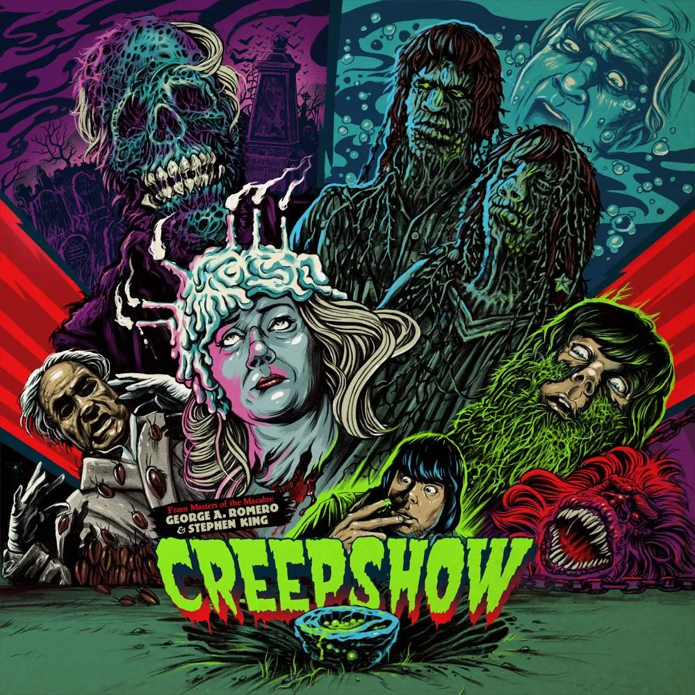 Creepshow - wholesale