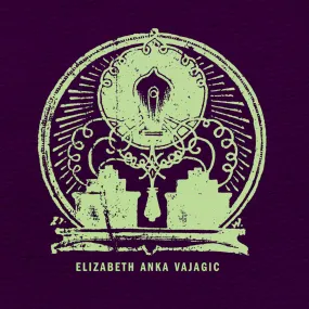 CST035 Elizabeth Anka Vajagic | Nostalgia/Pain EP