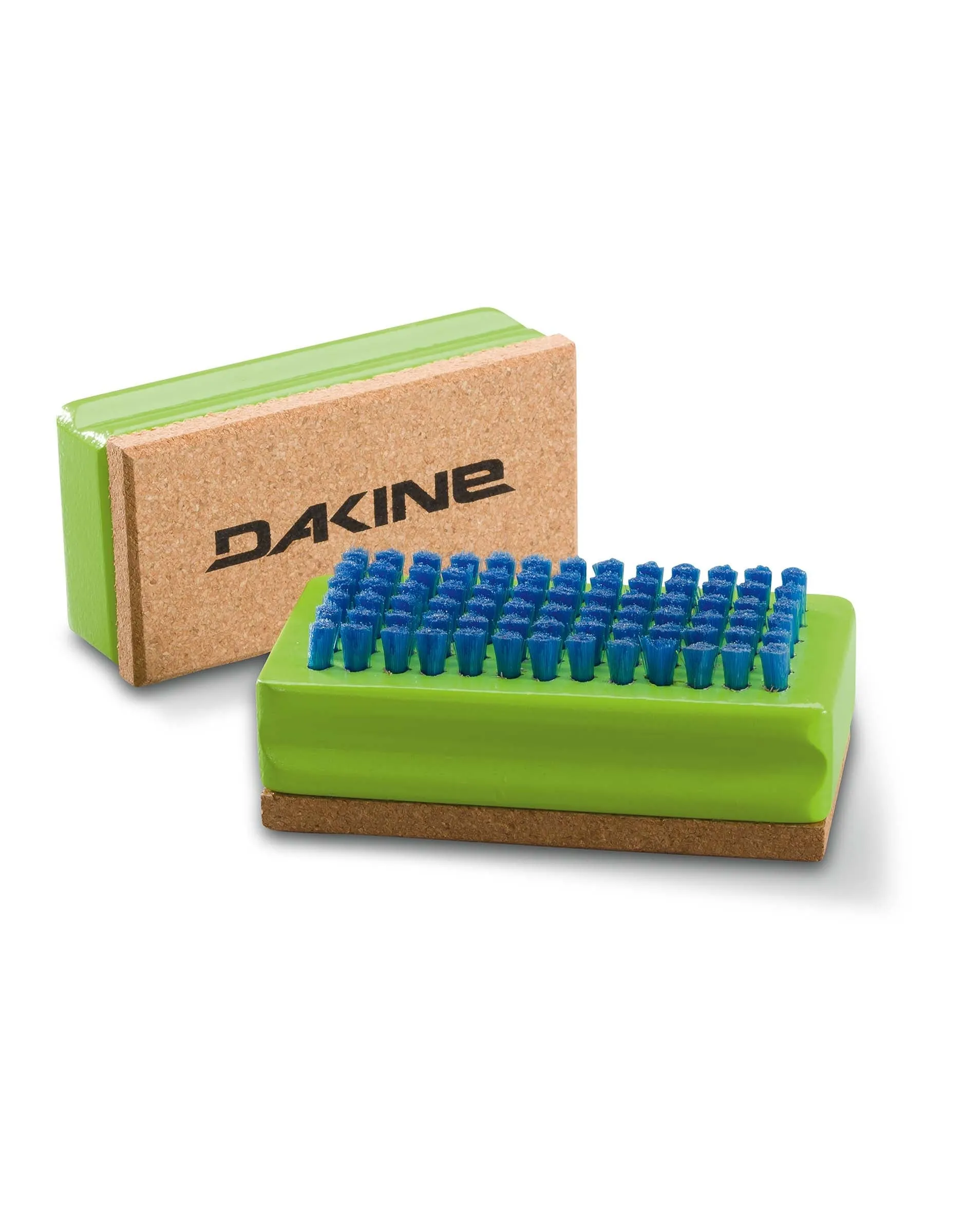 Dakine Nylon / Cork Brush