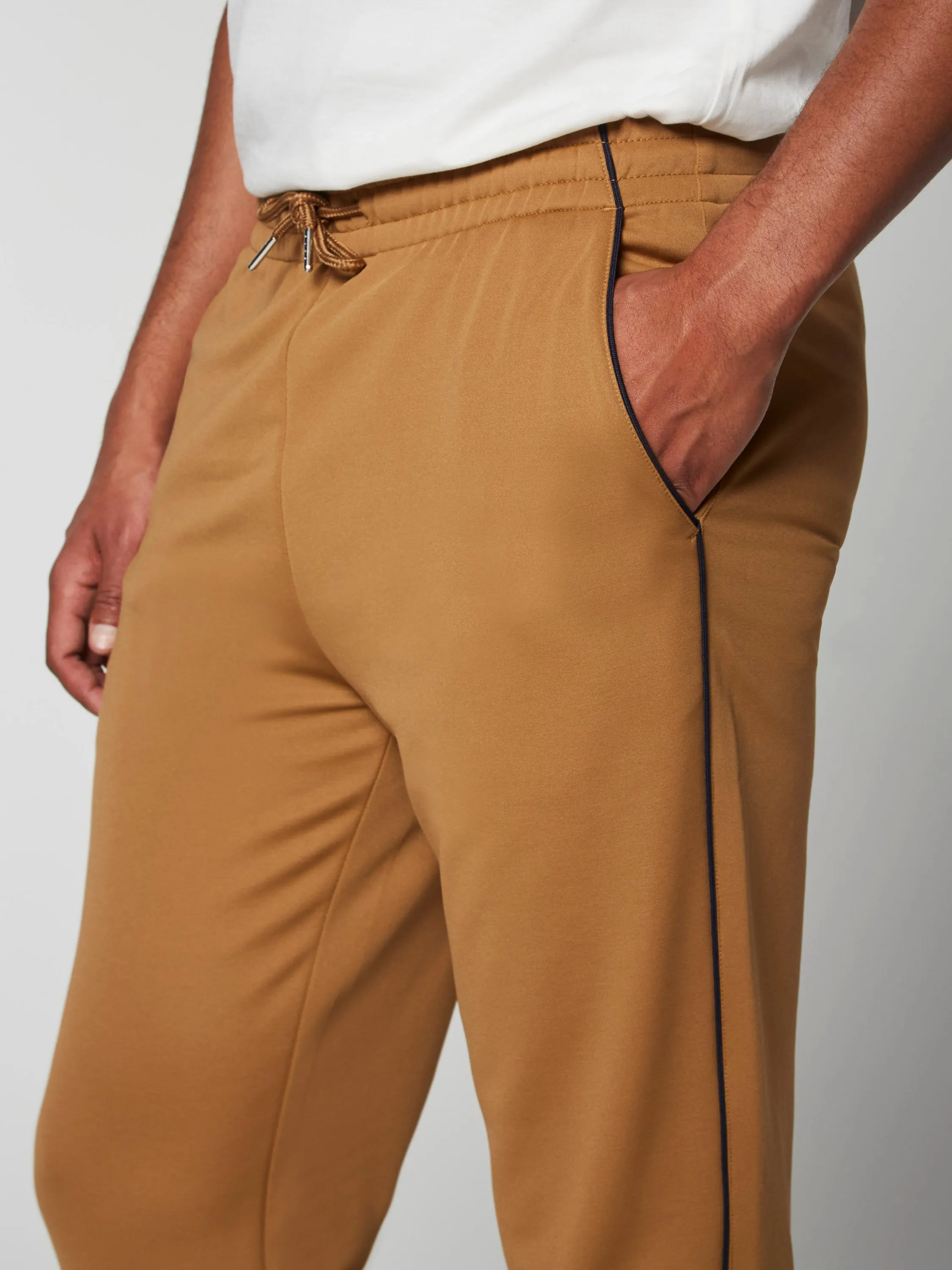 Dallas Track Pant- Foxtrot