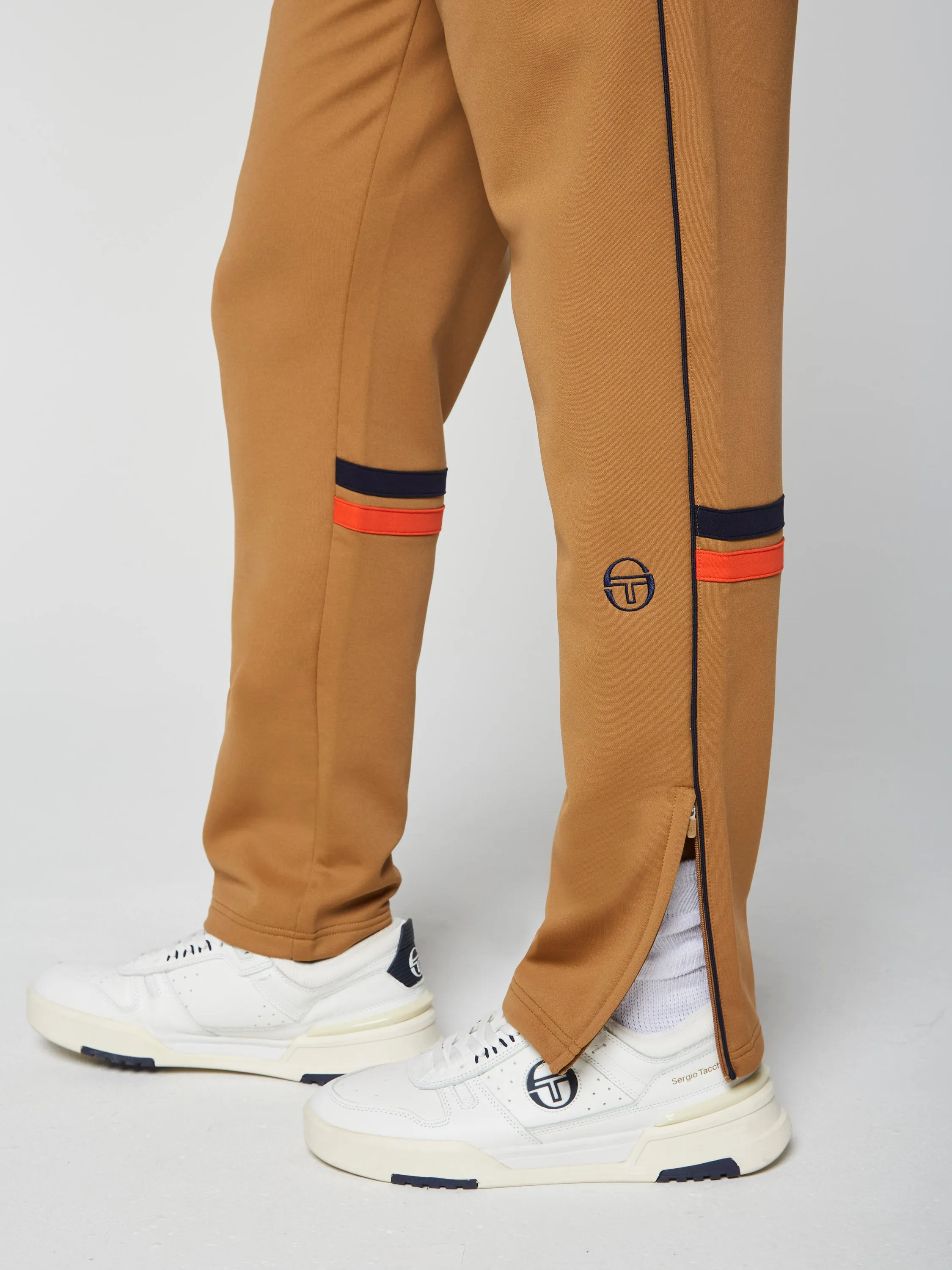 Dallas Track Pant- Foxtrot