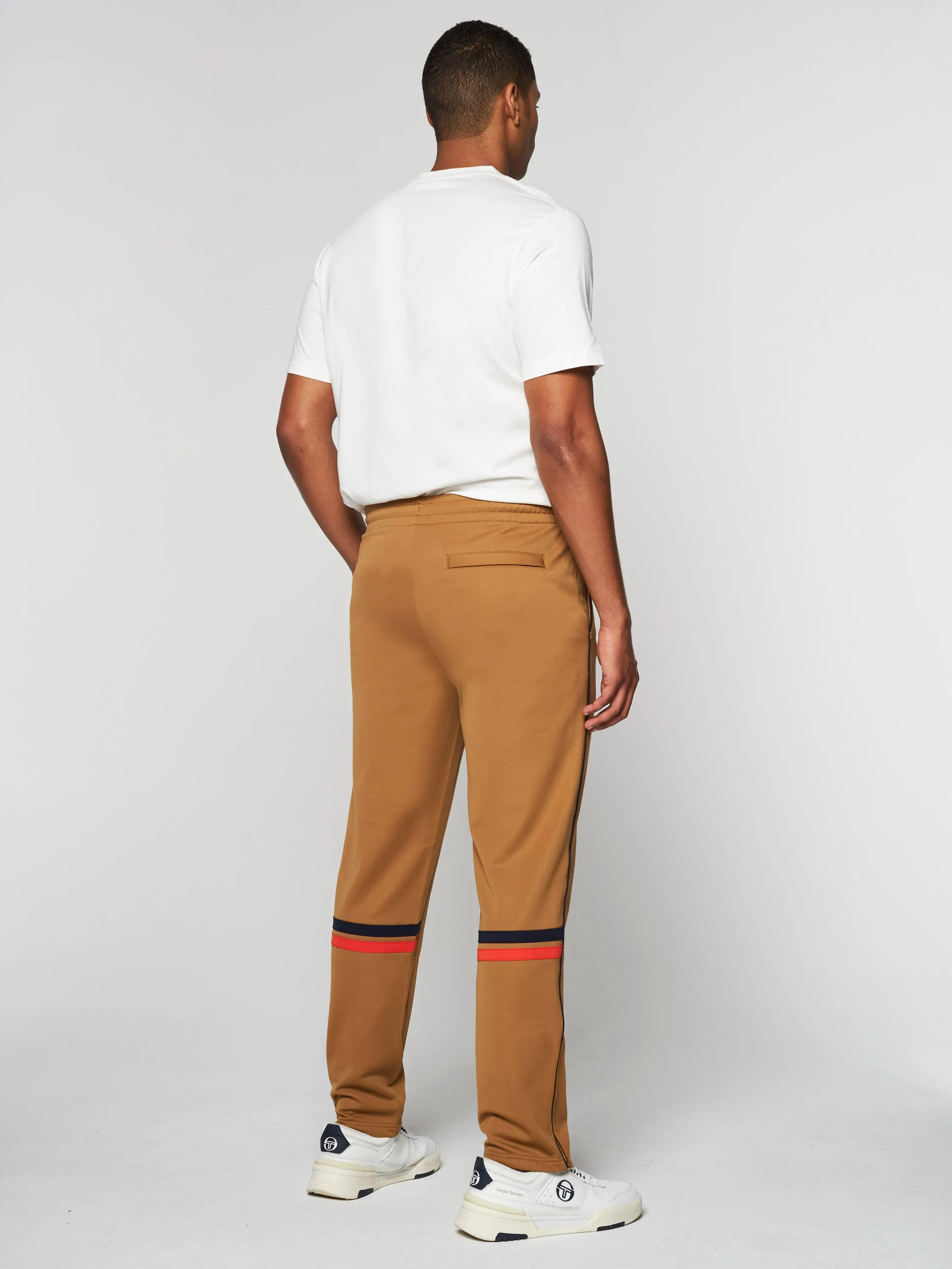 Dallas Track Pant- Foxtrot