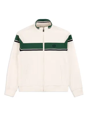 Damarindo Track Jacket Archivio-Gardenia