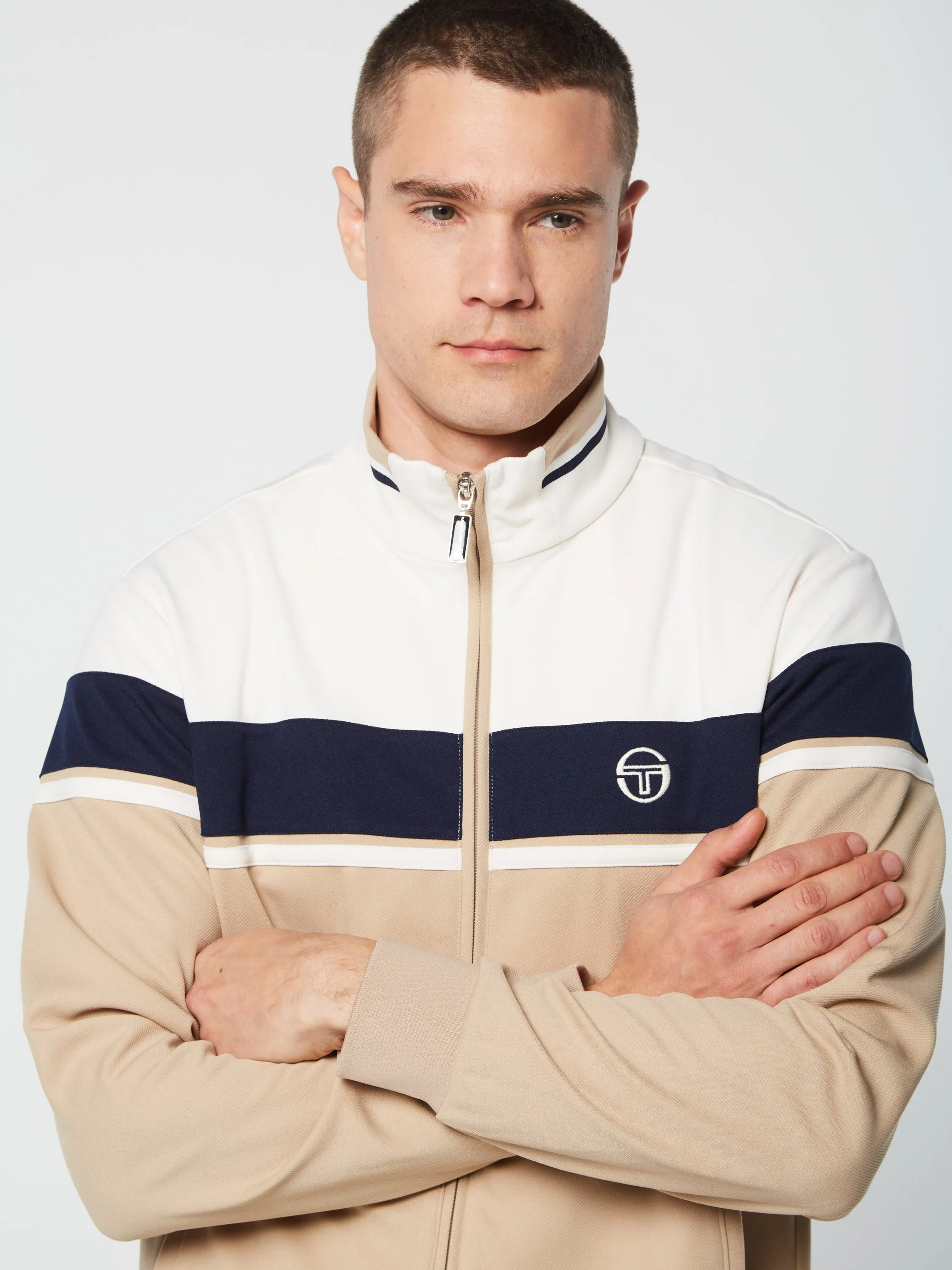 Damarindo Track Jacket Archivio- Humus