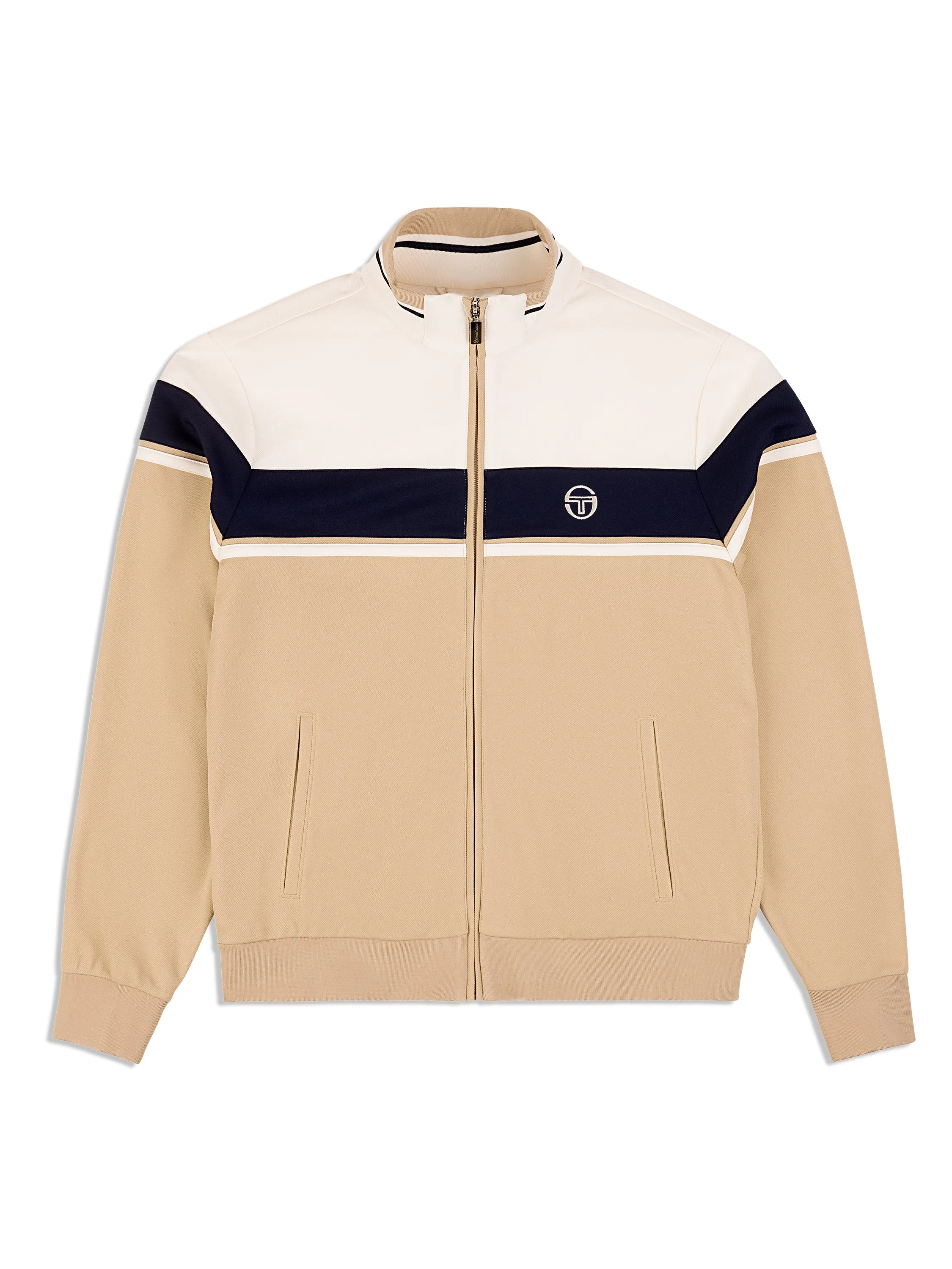 Damarindo Track Jacket Archivio- Humus