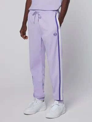 Damarindo Track Pant- Lavender Gardenia