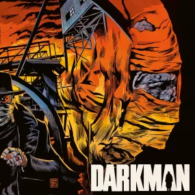 Darkman - wholesale