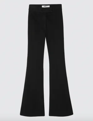 DAY Birger Et Mikkelsen Miranda Comfy Denim Trousers Black