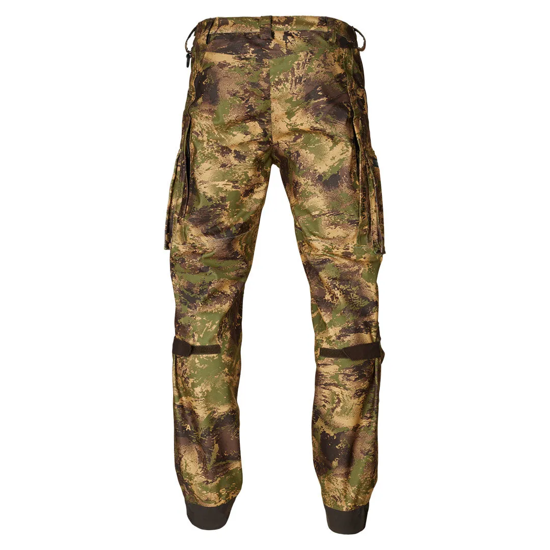 Deer Stalker Camo HWS Trousers by Harkila