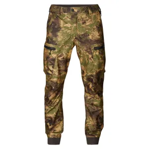 Deer Stalker Camo HWS Trousers by Harkila