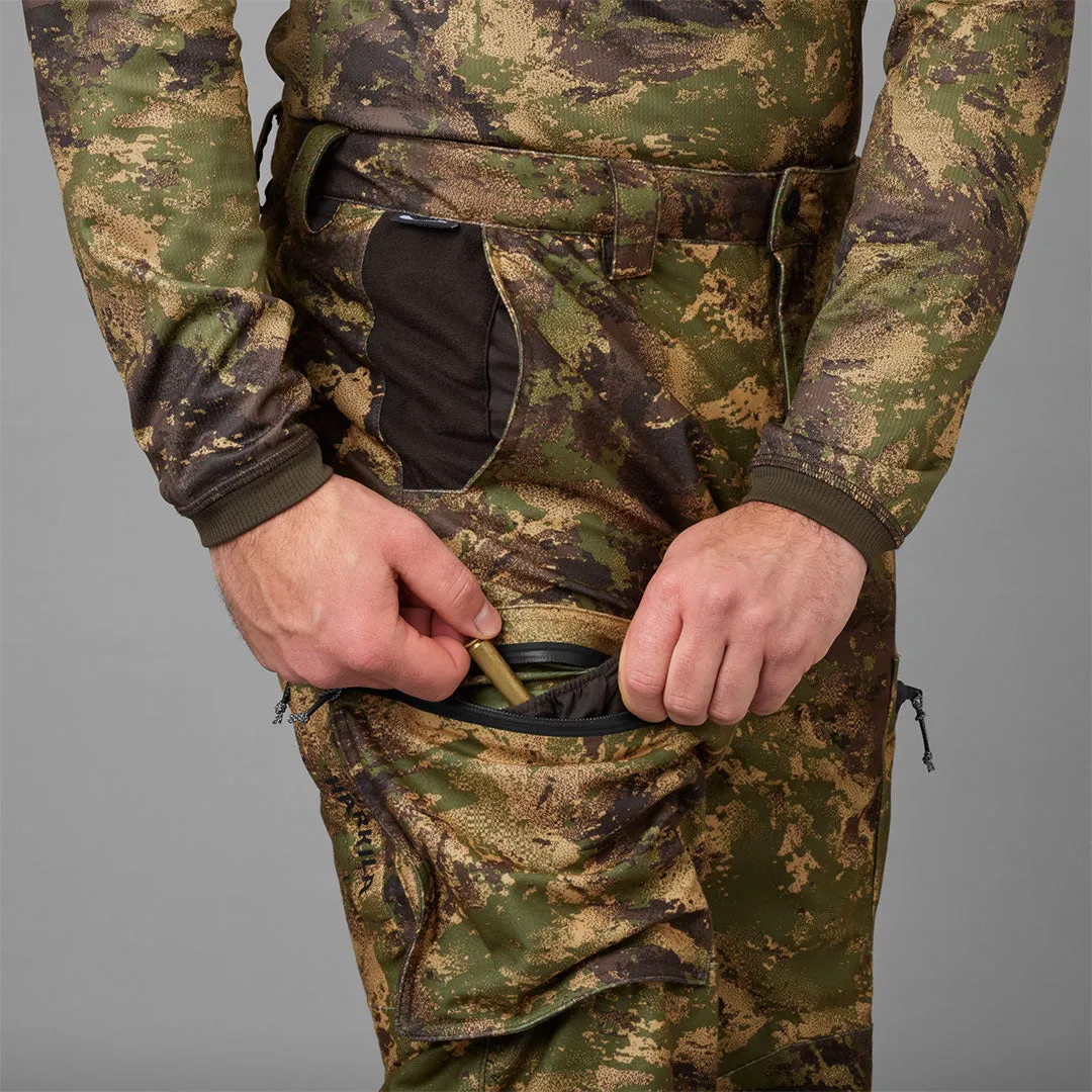 Deer Stalker Camo HWS Trousers by Harkila