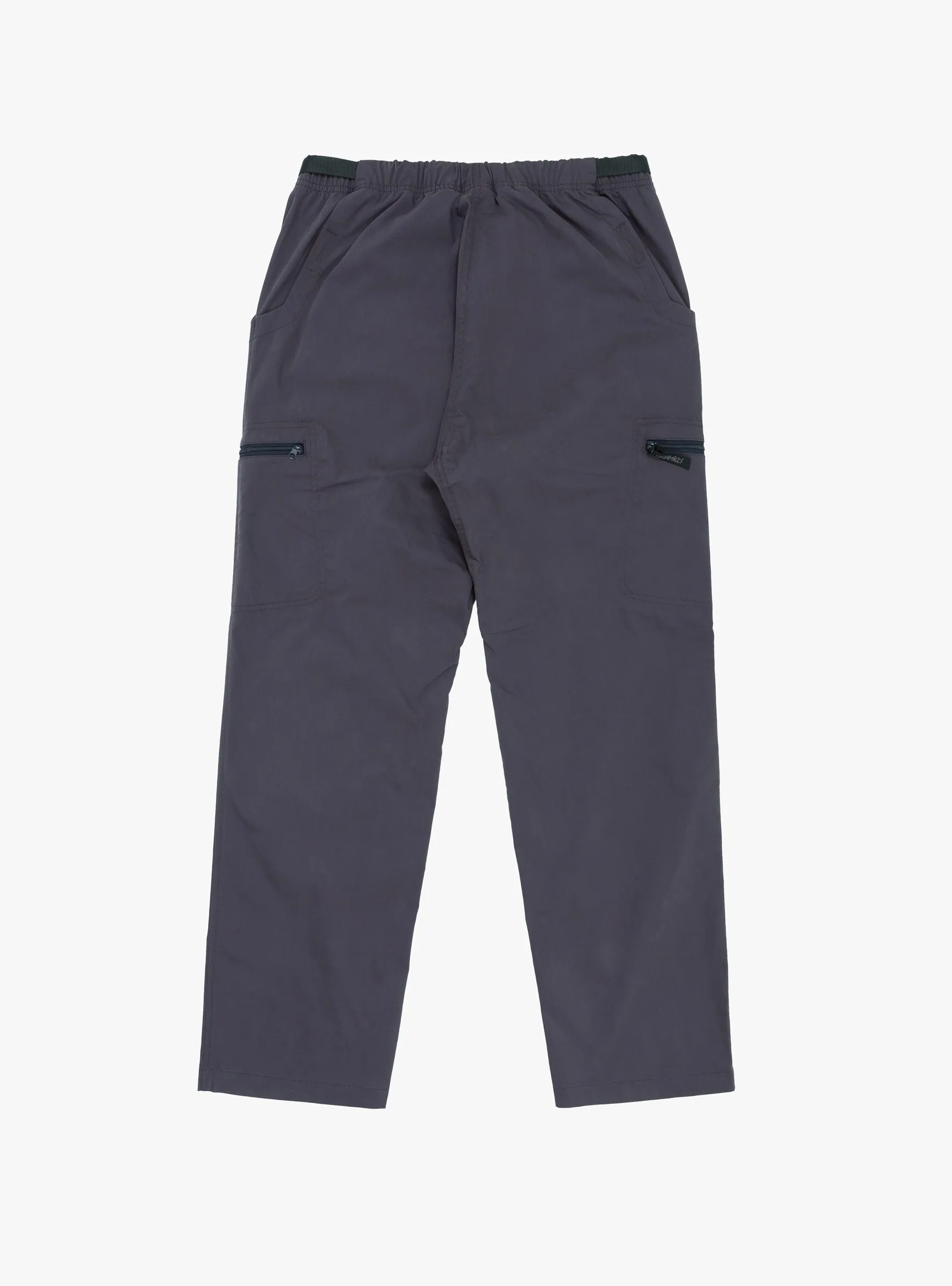 Density Stretch Conceal Cargo Pant Midnight Blue