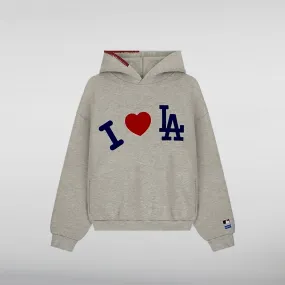 Dodgers I Love La Hoodie Madhappy Sweatshirt