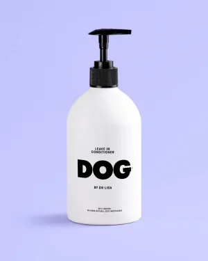 DOG By Dr Lisa - Leave In Conditioner