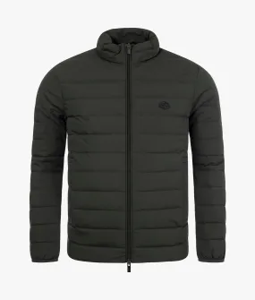 Down Puffer Jacket