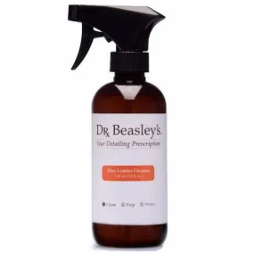 DR. BEASLEY'S | Fine Leather Cleanser