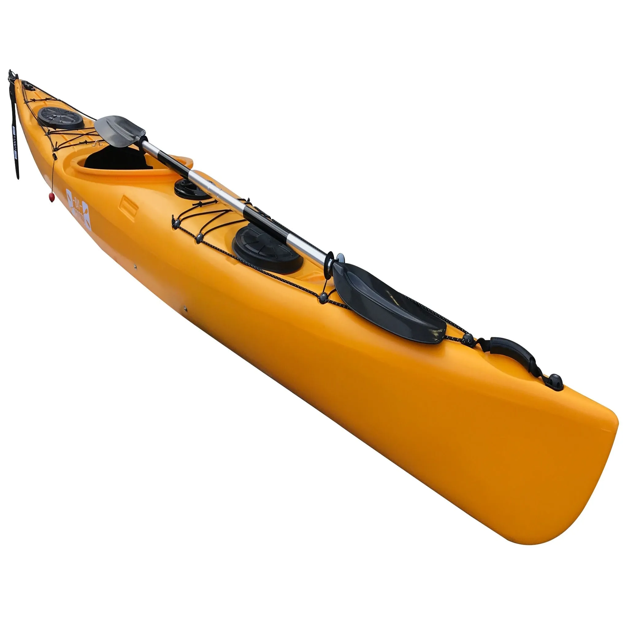 Dreamer - 4.5m Sit-In Touring Kayak