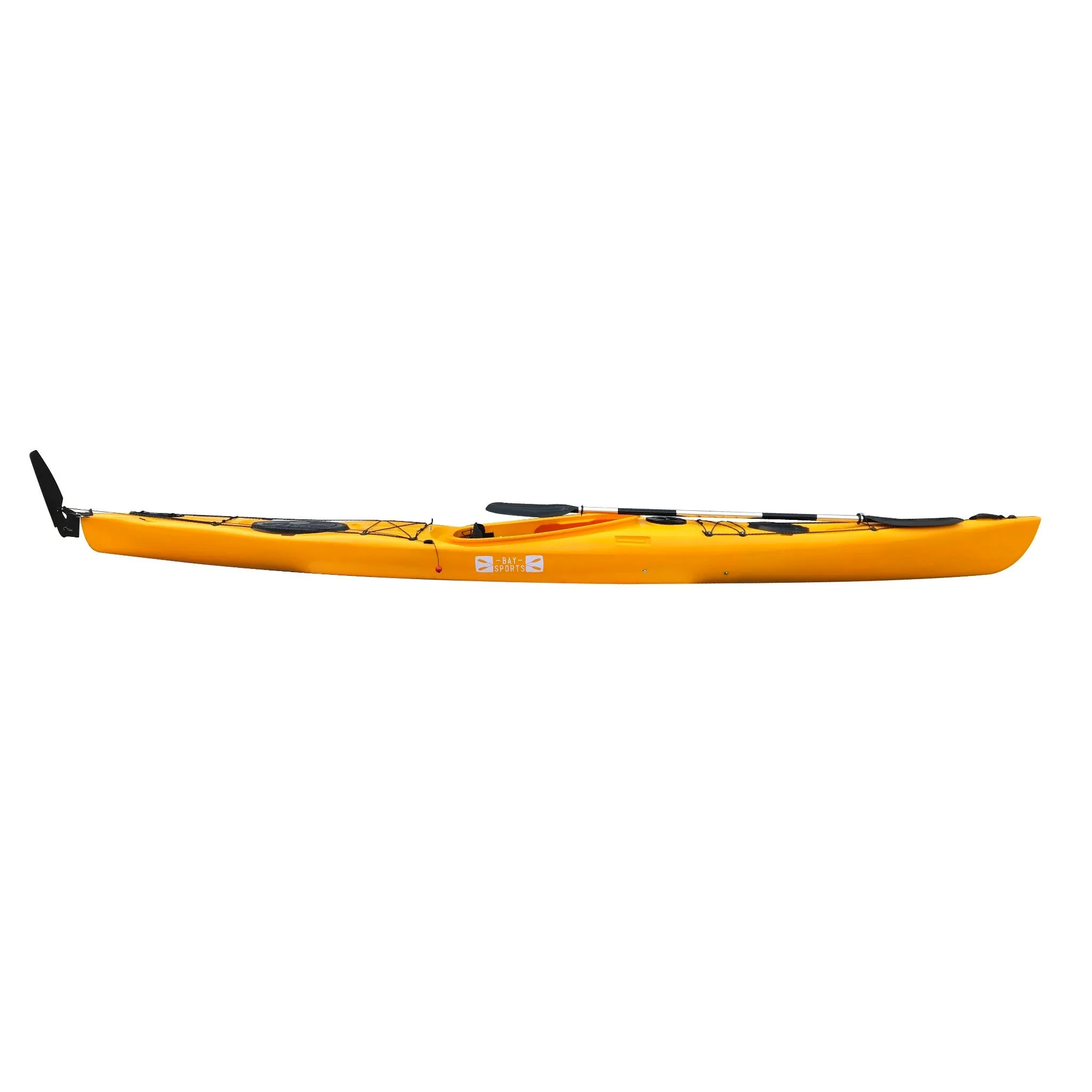 Dreamer - 4.5m Sit-In Touring Kayak