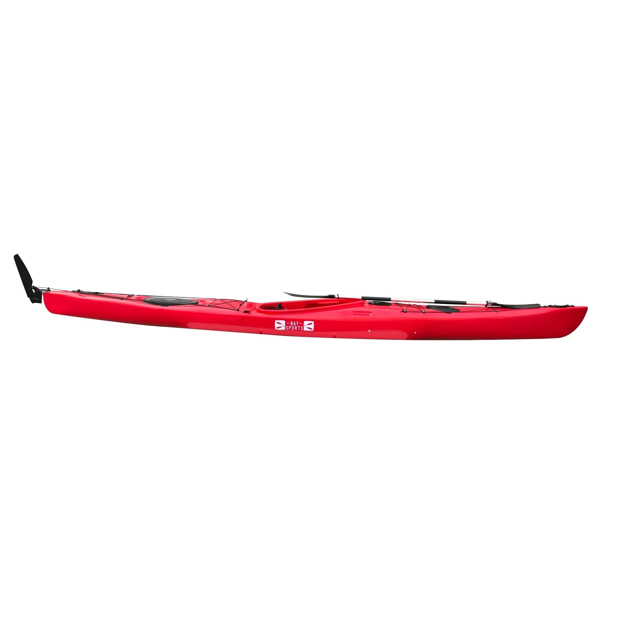 Dreamer - 4.5m Sit-In Touring Kayak