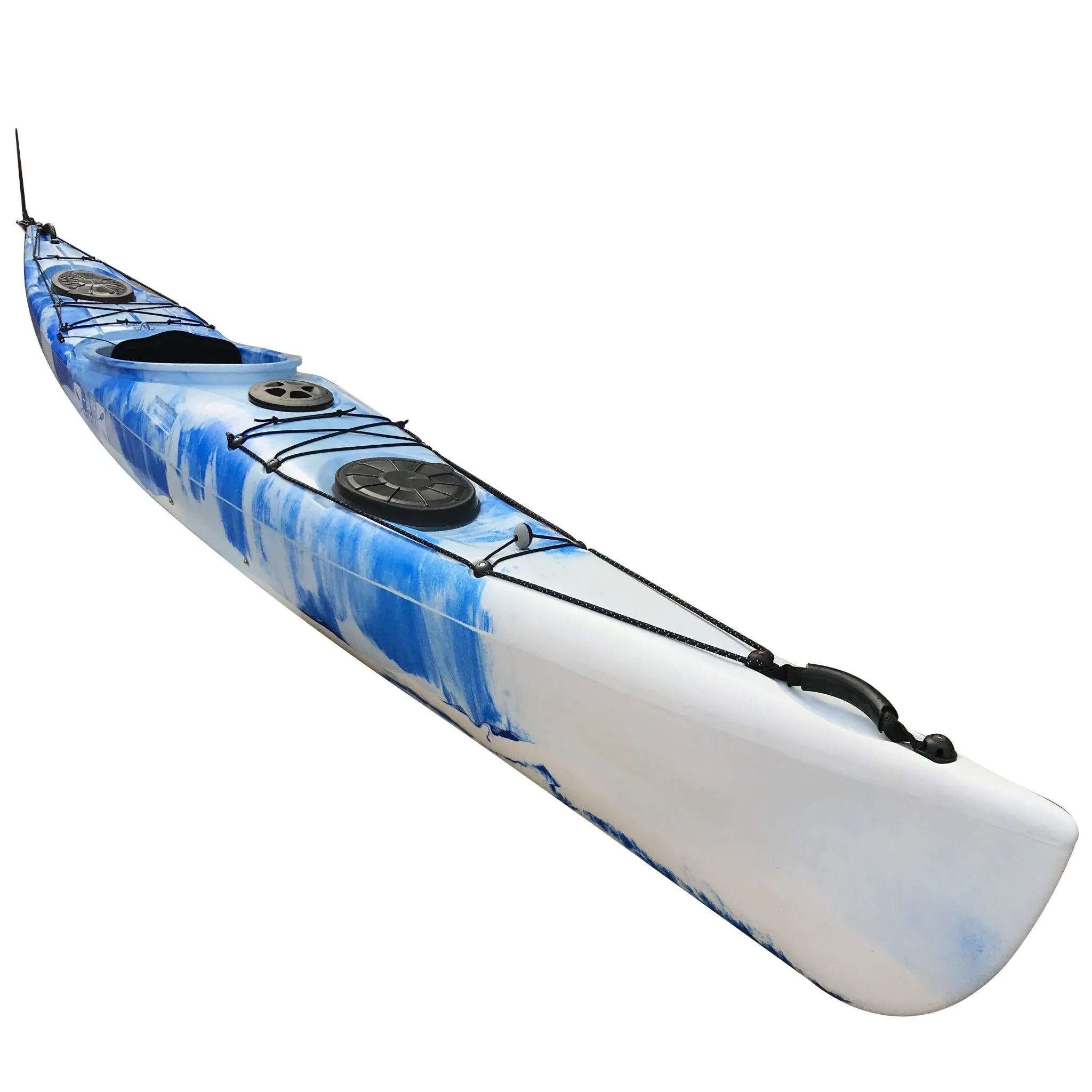 Dreamer - 4.5m Sit-In Touring Kayak