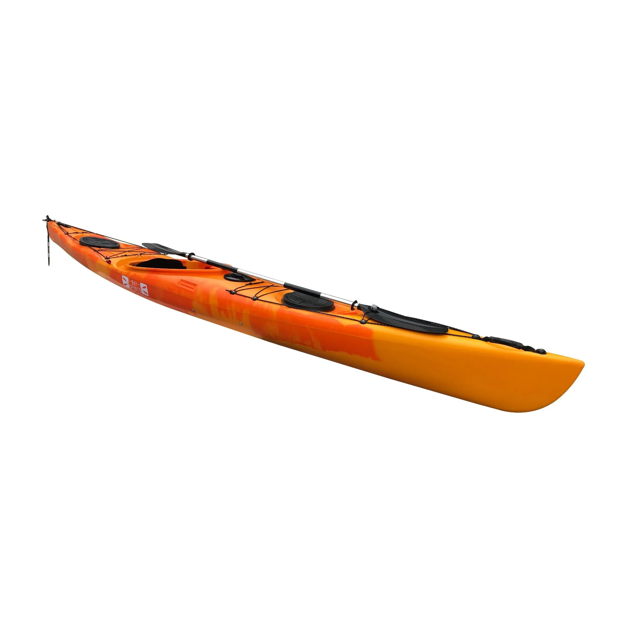 Dreamer - 4.5m Sit-In Touring Kayak