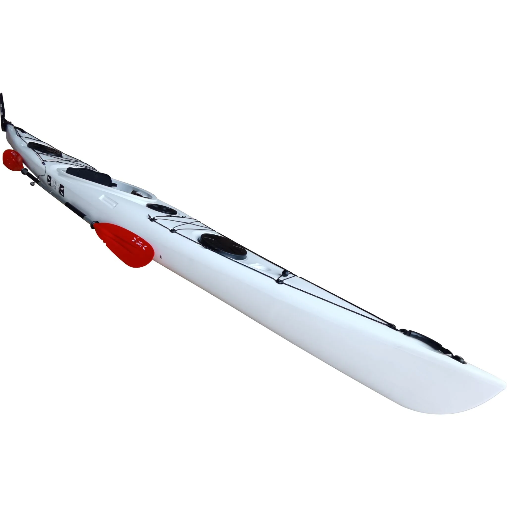 Dreamer - 4.5m Sit-In Touring Kayak