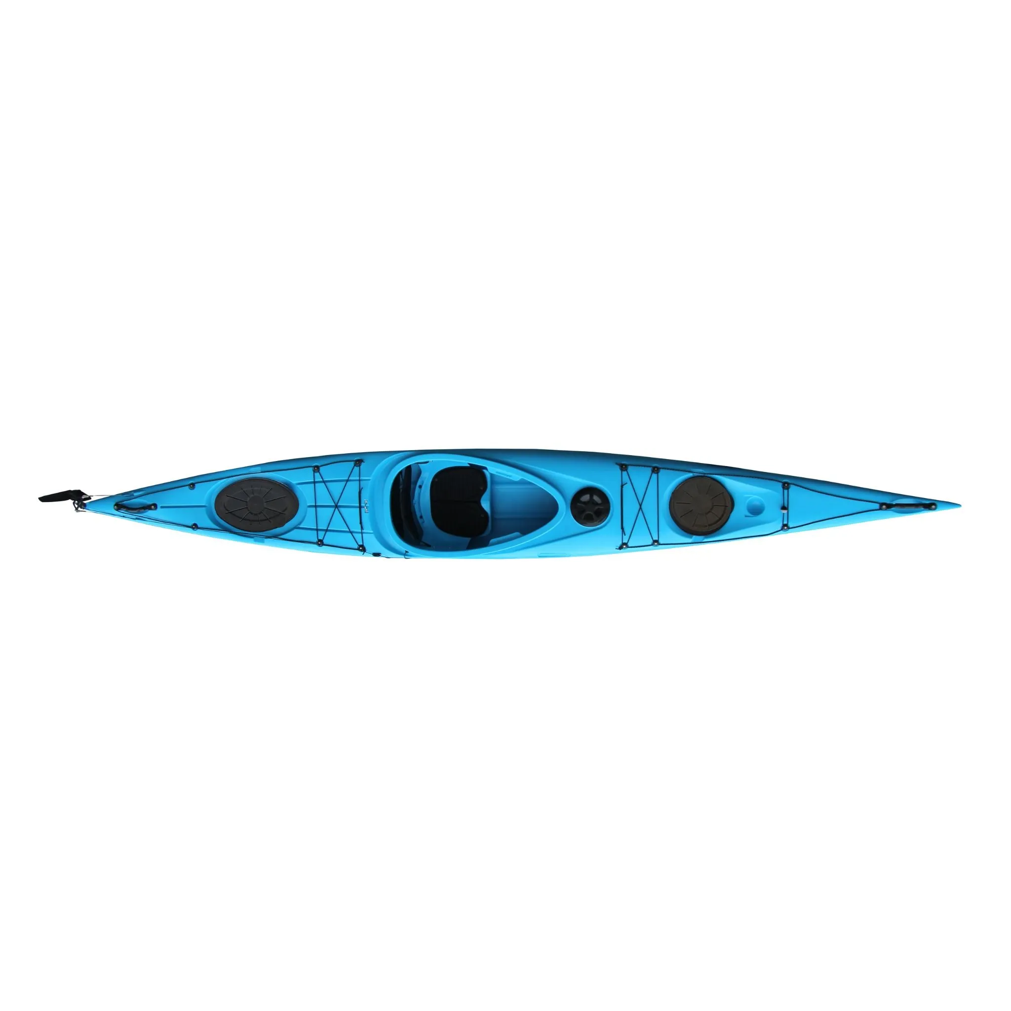 Dreamer - 4.5m Sit-In Touring Kayak