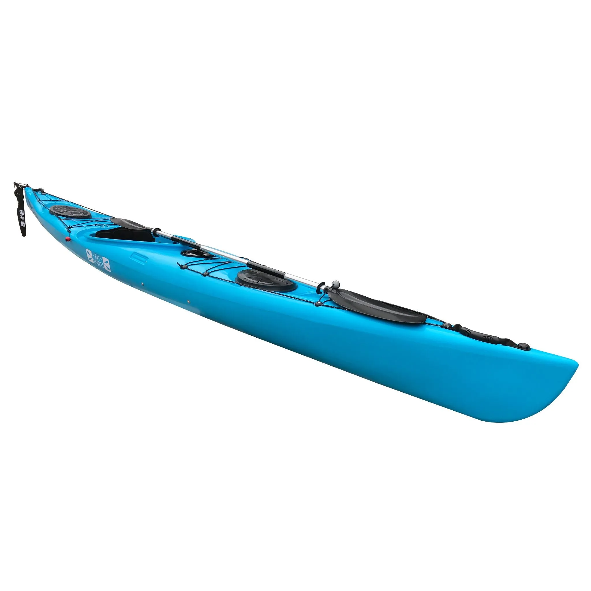 Dreamer - 4.5m Sit-In Touring Kayak