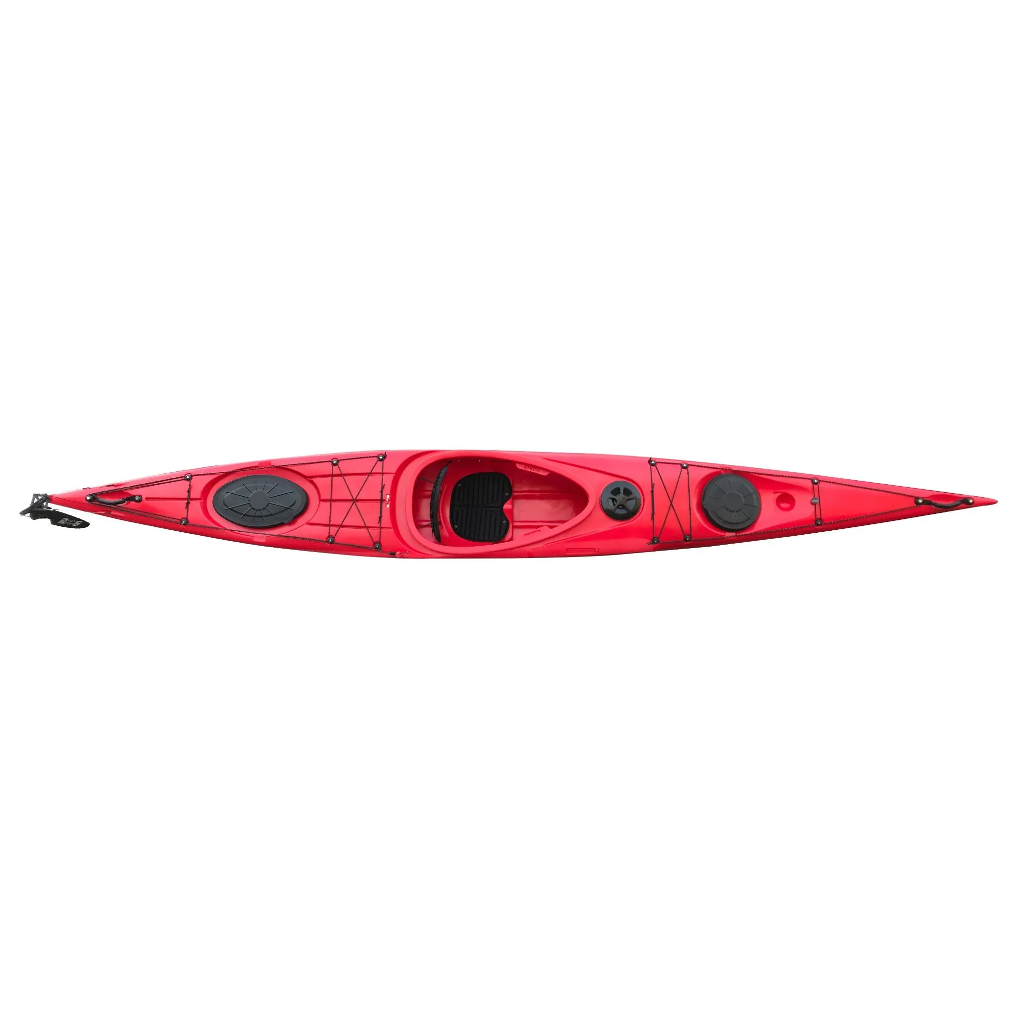 Dreamer - 4.5m Sit-In Touring Kayak