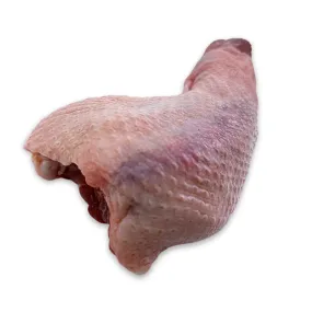 Duck Necks (1kg per pack)