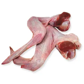 Duck Wings | Raw Meaty Small Bones