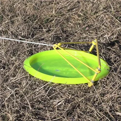 Dynamic Discs Golden Retriever Disc Retriever