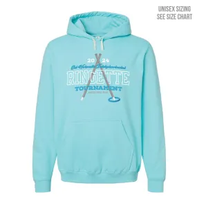 Ed Horvath ADULT Pullover Hoodie (EHT001-3320)