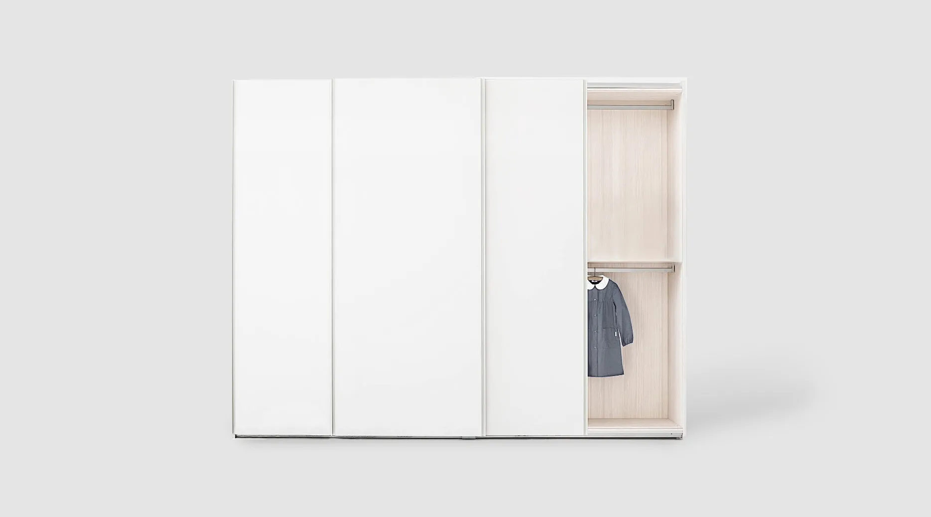 Emery Wardrobe