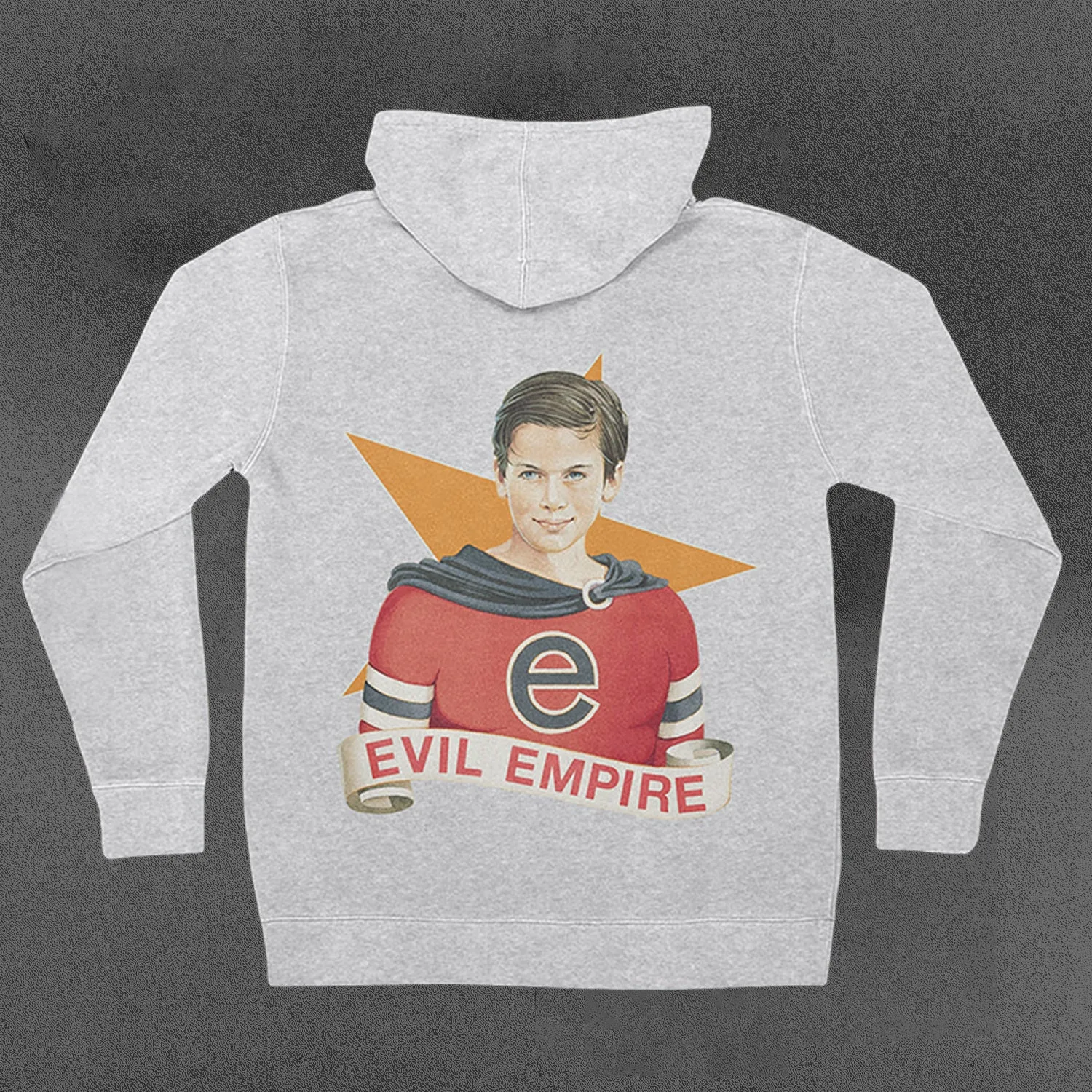 Evil Boy Hoodie