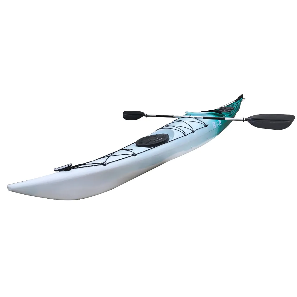 Expedition 1 - 5.02m Single Sit In Touring Kayak