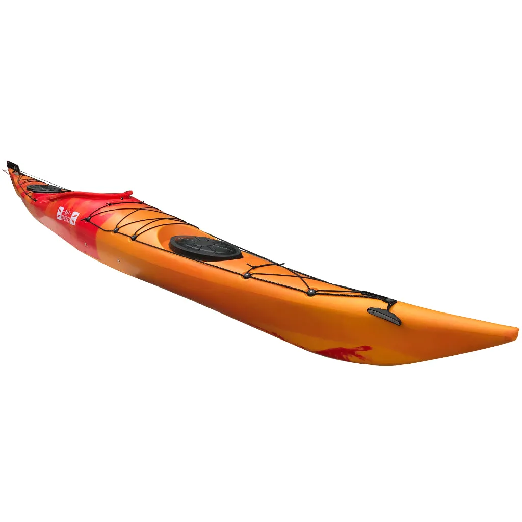 Expedition 1 - 5.02m Single Sit In Touring Kayak