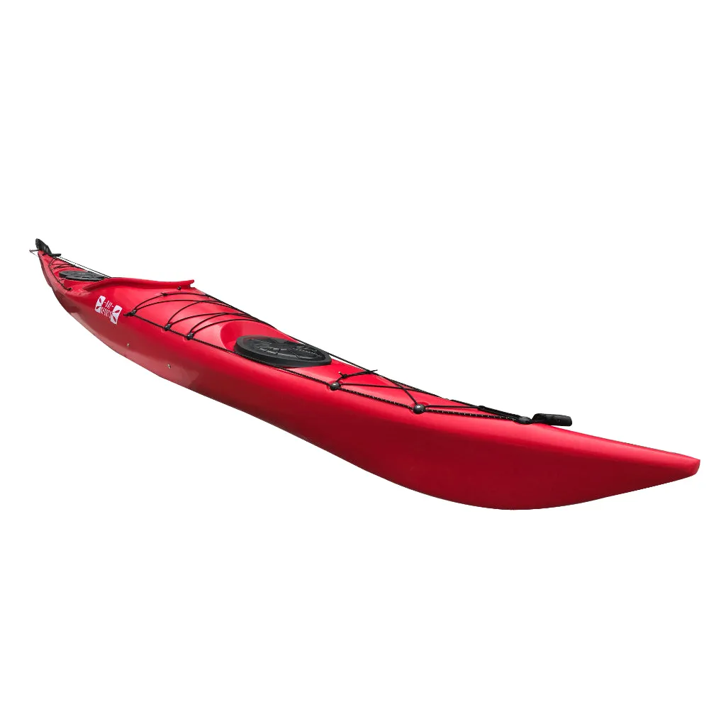 Expedition 1 - 5.02m Single Sit In Touring Kayak