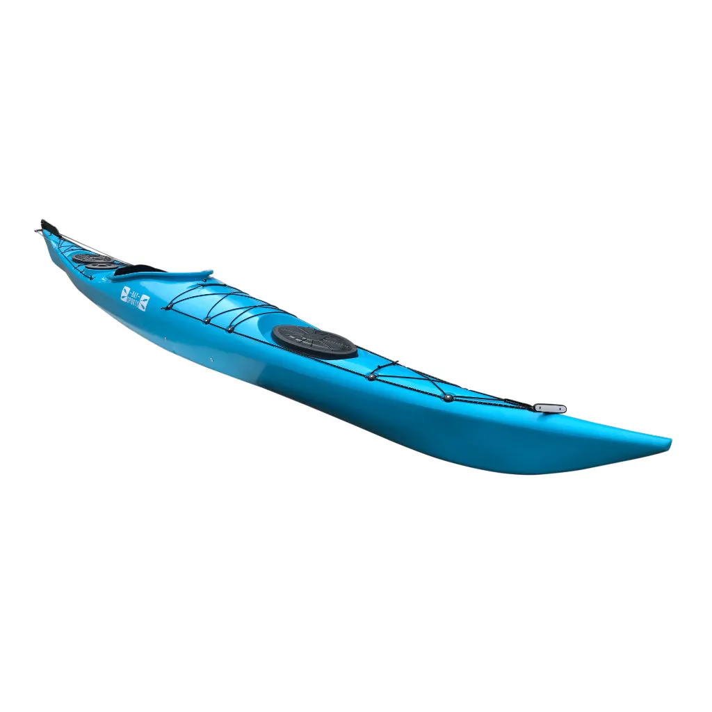 Expedition 1 - 5.02m Single Sit In Touring Kayak