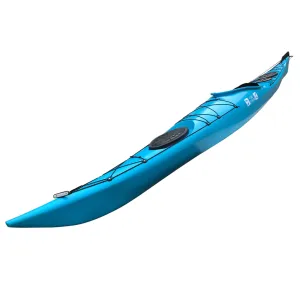 Expedition 1 - 5.02m Single Sit In Touring Kayak