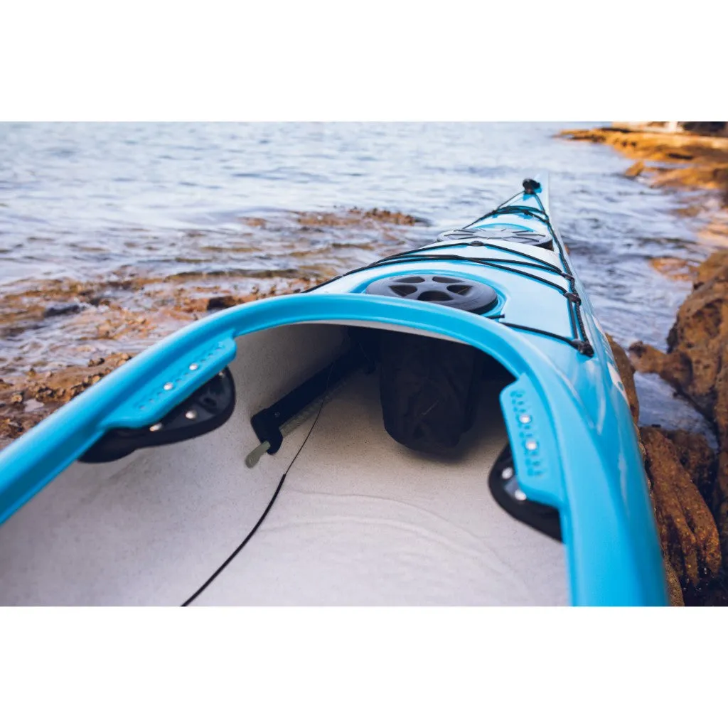 Expedition 2 - 5.15m Single Sit In Touring Kayak