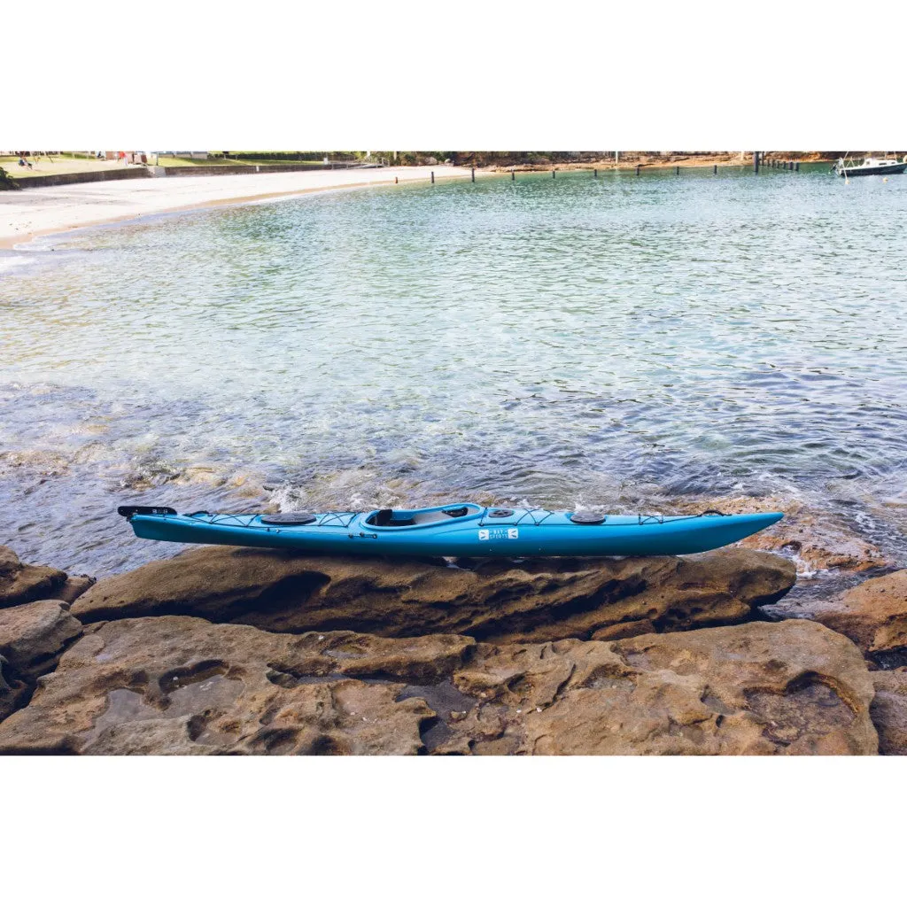 Expedition 2 - 5.15m Single Sit In Touring Kayak